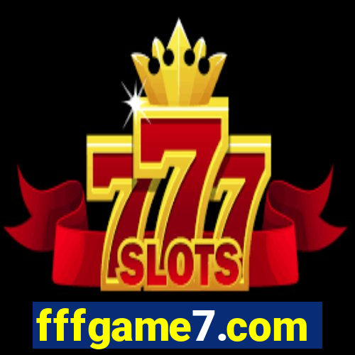 fffgame7.com