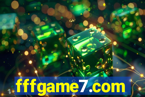 fffgame7.com