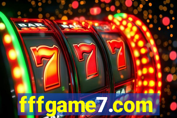 fffgame7.com