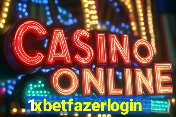 1xbetfazerlogin