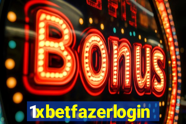 1xbetfazerlogin