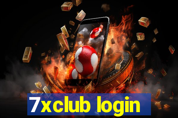 7xclub login