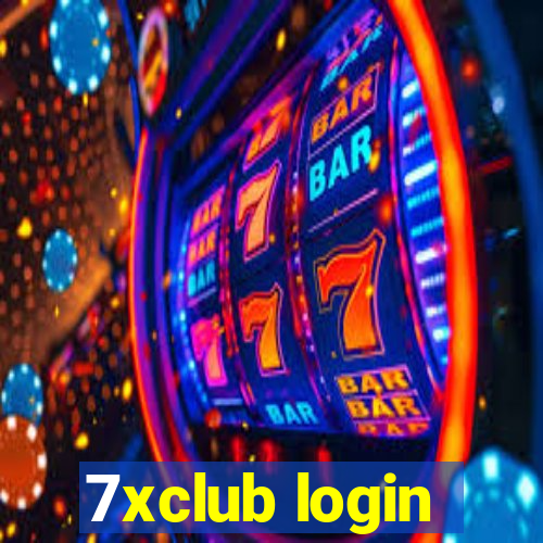 7xclub login