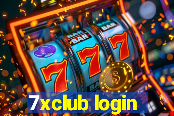 7xclub login