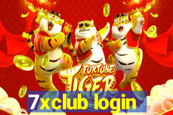 7xclub login