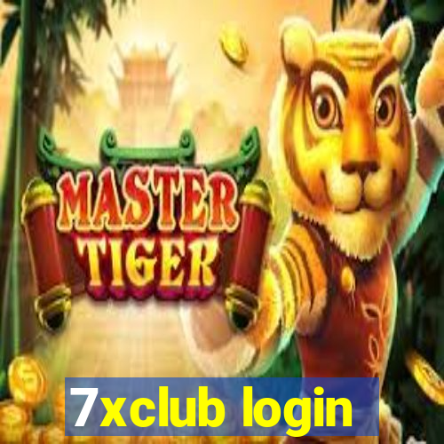 7xclub login