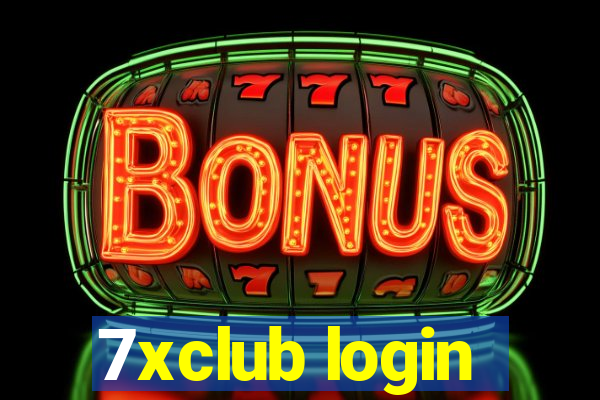 7xclub login