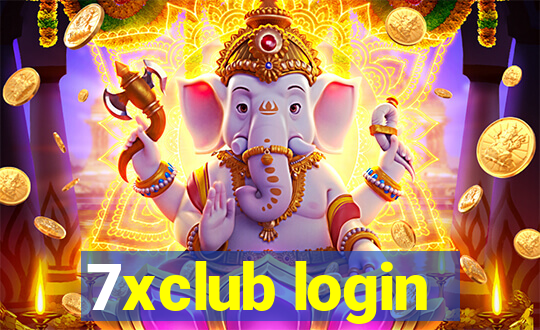 7xclub login