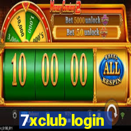 7xclub login