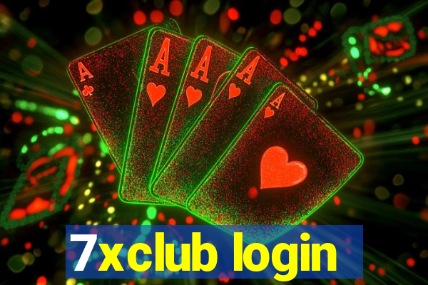 7xclub login