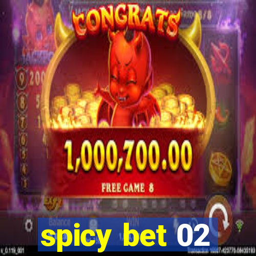 spicy bet 02