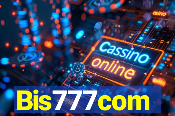 Bis777com