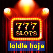 loldle hoje