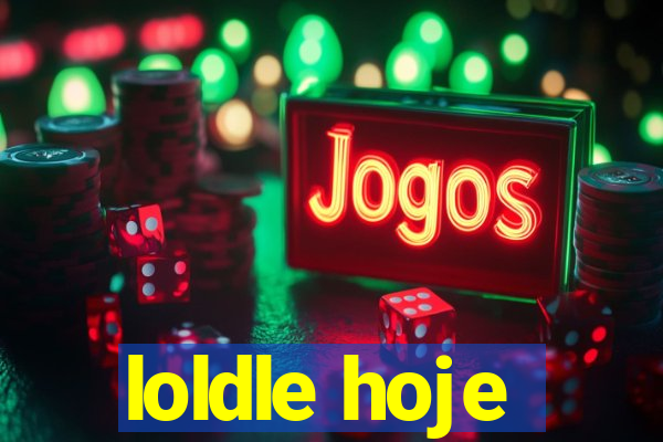 loldle hoje