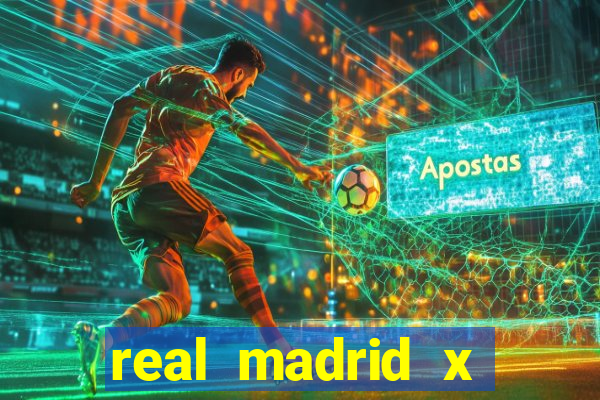 real madrid x barcelona futemax