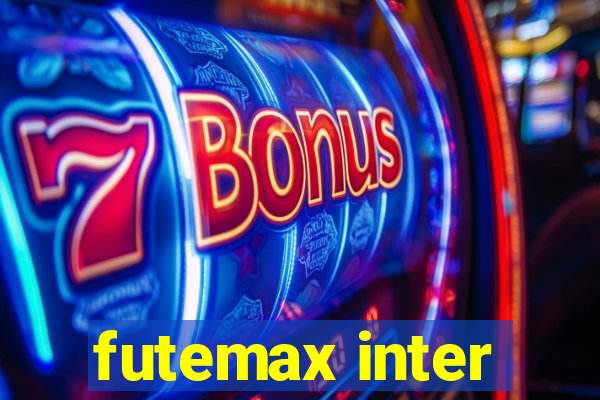 futemax inter