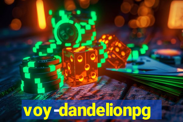 voy-dandelionpg.com