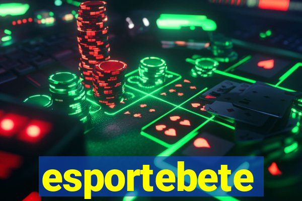 esportebete