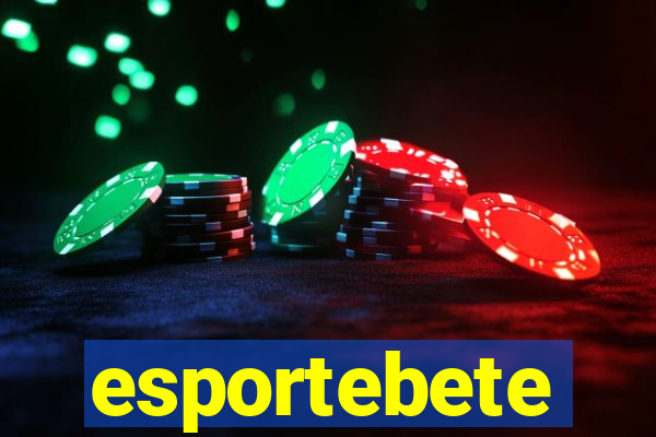 esportebete