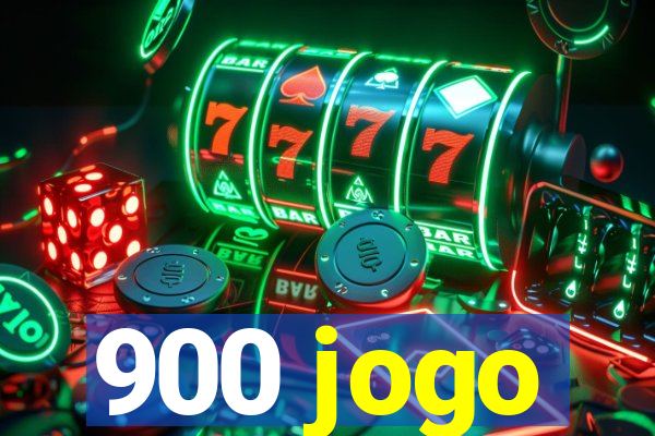 900 jogo