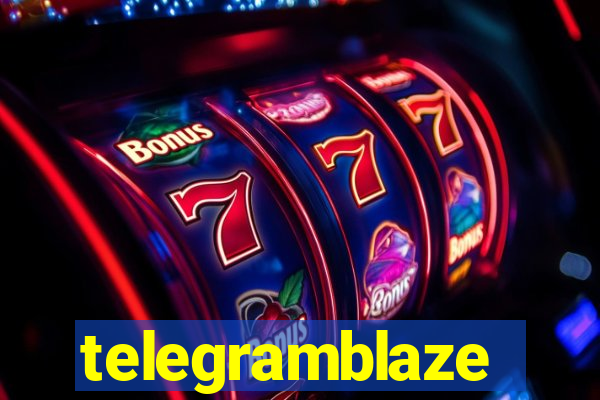 telegramblaze