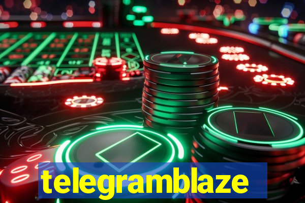 telegramblaze