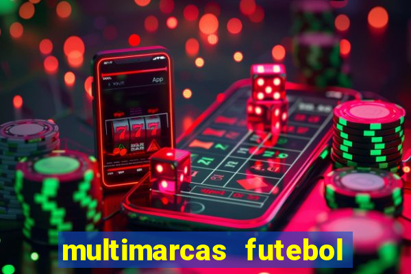 multimarcas futebol ao vivo