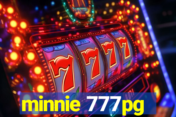 minnie 777pg