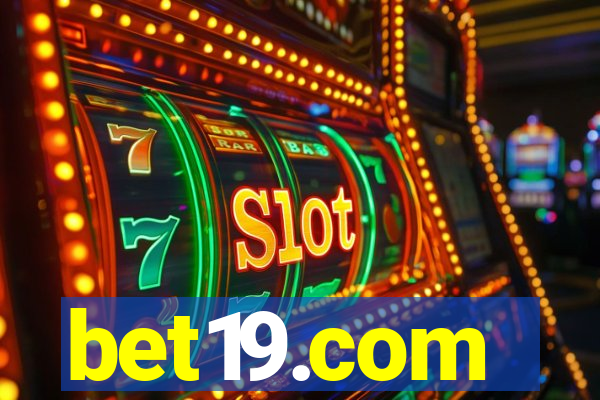 bet19.com