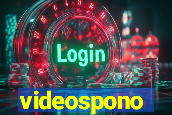 videospono