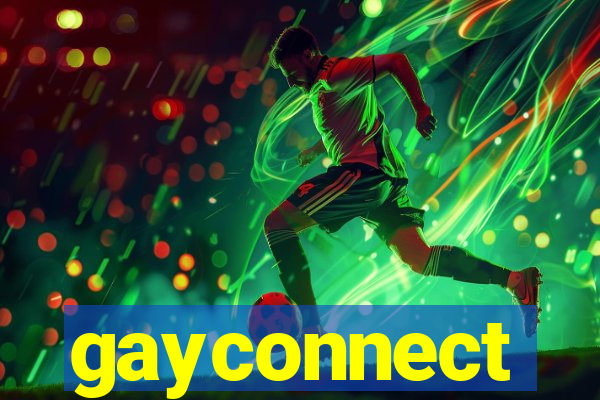 gayconnect