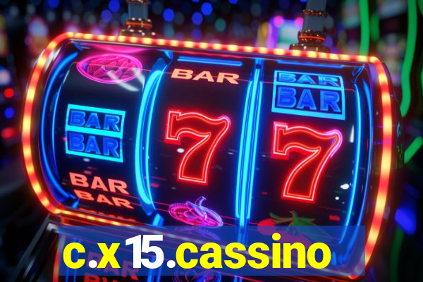 c.x15.cassino