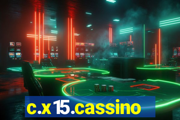 c.x15.cassino