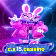 c.x15.cassino