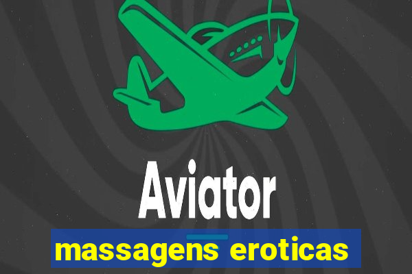 massagens eroticas