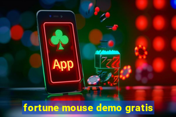 fortune mouse demo gratis