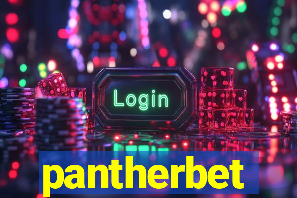 pantherbet