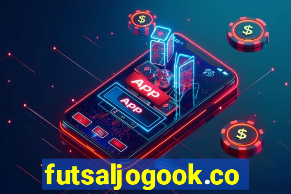 futsaljogook.com