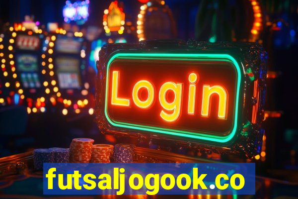 futsaljogook.com