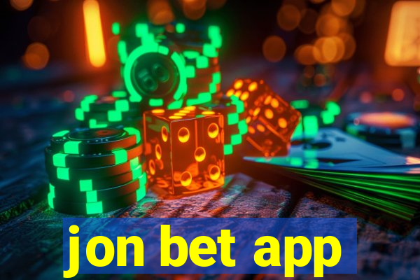 jon bet app