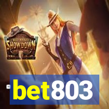 bet803