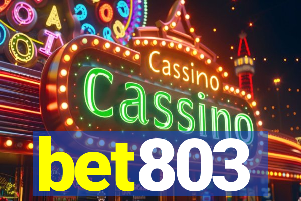 bet803