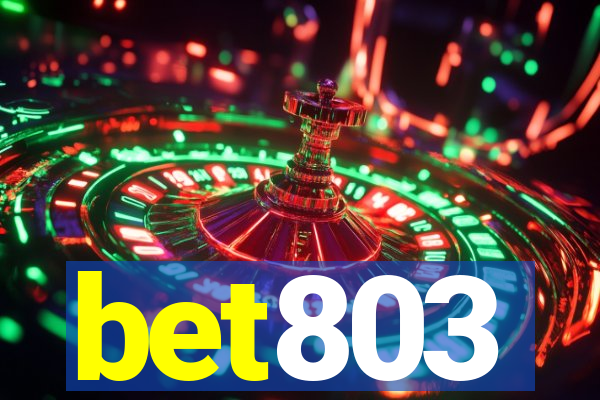 bet803