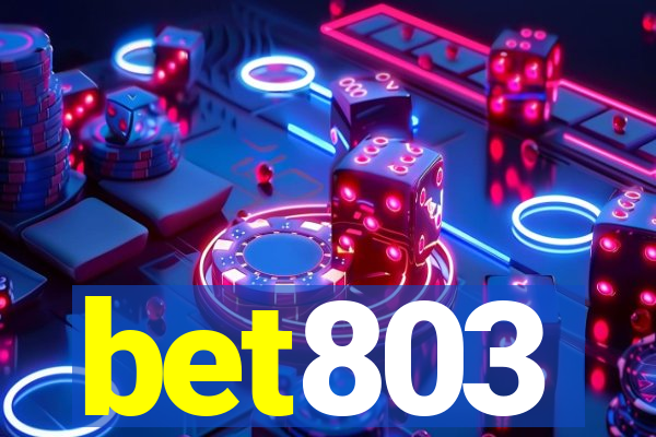 bet803