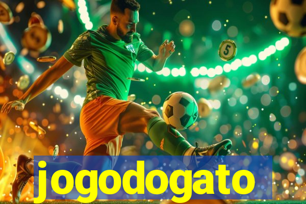 jogodogato