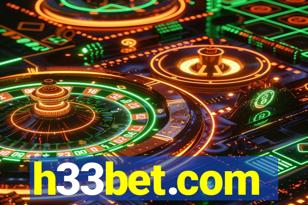 h33bet.com