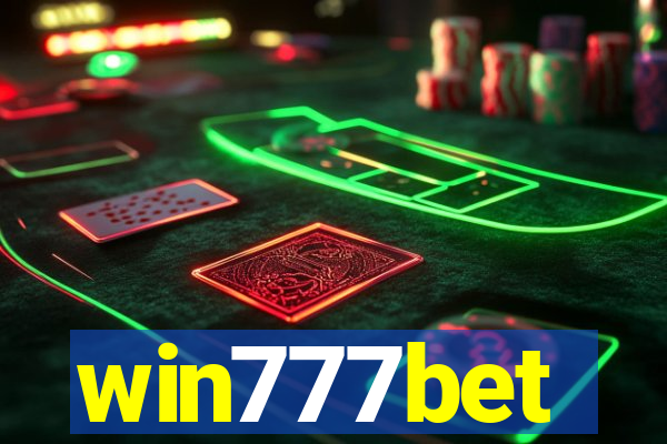 win777bet