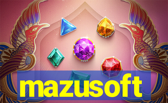 mazusoft