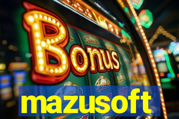 mazusoft