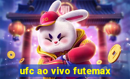 ufc ao vivo futemax